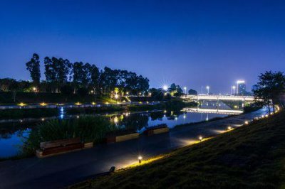 ​水边之夜讲的是什么