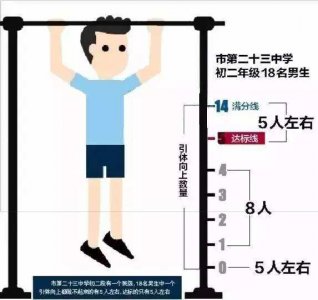 ​引体向上怎么做(引体向上怎么做标准)