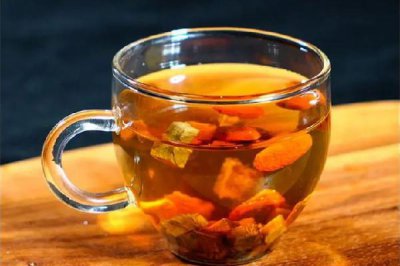 ​葛根茶的正确泡法 葛根茶可以加蜂蜜吗