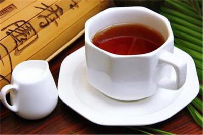 ​红茶的保质期是多久 红茶有保质期吗