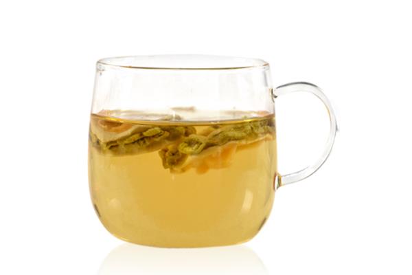 苦瓜茶是凉性的吗 苦瓜茶是怎么做的