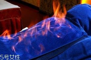 火疗后起泡是什么原因 火疗后起泡怎么办