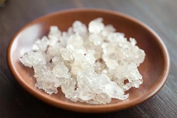 雪燕泡发多久合适 雪燕用热水泡还是冷水泡