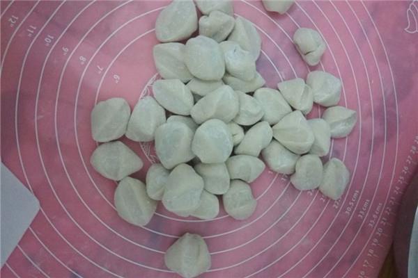 饺子馅做法大全 最详细的饺子教程