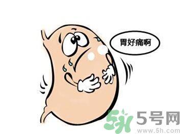 喝酸奶胃疼是为什么？喝酸奶为什么会胃疼？