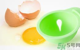 鸡蛋清可以消肿吗?鸡蛋清能消肿化瘀吗?