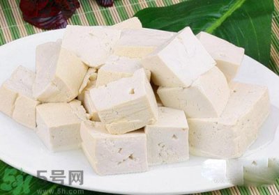 ​肾结石可以吃豆腐吗？肾结石吃豆腐好吗？