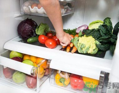 ​冰箱里的菜可以放几天？冰箱里菜放几天可以吃？