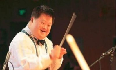 ​智商5岁的天才音乐家舟舟，当年红极一时，如今的现状却让人唏嘘