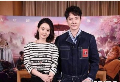 ​六年前他抛弃赵丽颖，六年后赵丽颖他高攀不起，如今还在打拼生活