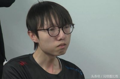 ​4AM小醒目爆料：RNG的打野MLXG, 曾被父母送进网瘾学校！